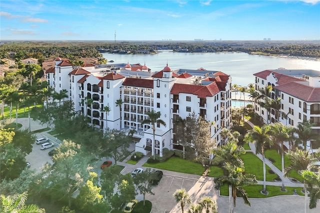 10731 Mirasol DR 505, Miromar Lakes, FL 33913