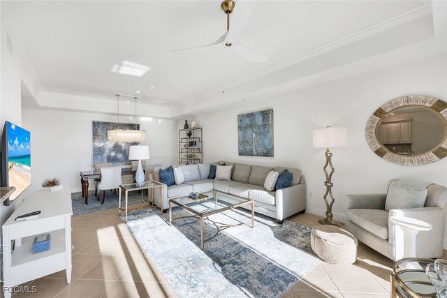 10731 Mirasol DR 505, Miromar Lakes, FL 33913