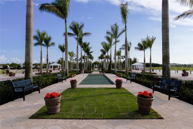 10731 Mirasol DR 505, Miromar Lakes, FL 33913