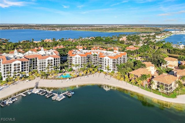 10731 Mirasol DR 505, Miromar Lakes, FL 33913