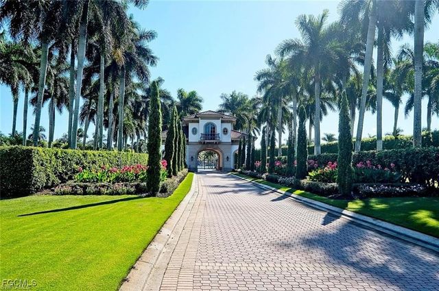 10731 Mirasol DR 505, Miromar Lakes, FL 33913