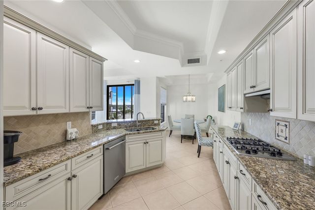 10731 Mirasol DR 505, Miromar Lakes, FL 33913