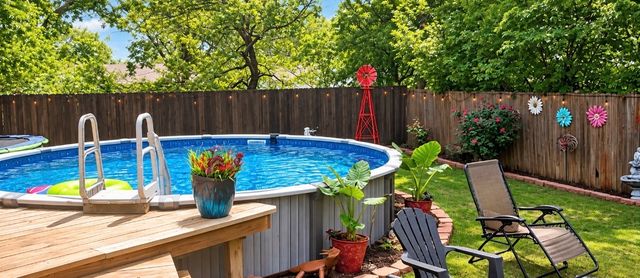 7405 Ewing Avenue, Fort Worth, TX 76116