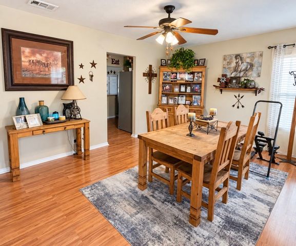 7405 Ewing Avenue, Fort Worth, TX 76116