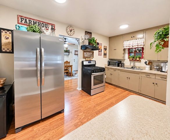 7405 Ewing Avenue, Fort Worth, TX 76116