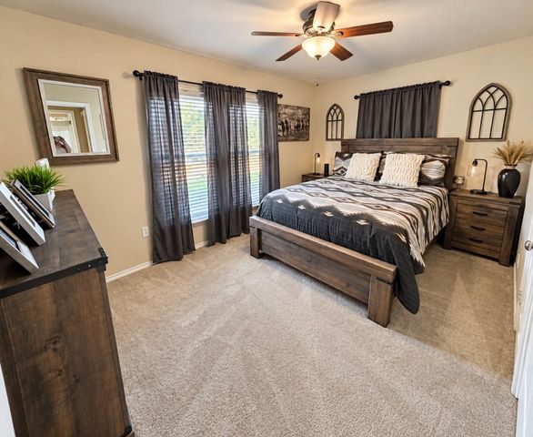 7405 Ewing Avenue, Fort Worth, TX 76116