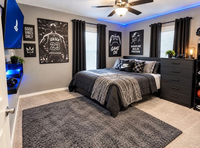 7405 Ewing Avenue, Fort Worth, TX 76116
