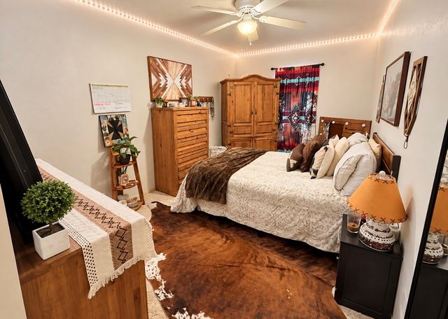 7405 Ewing Avenue, Fort Worth, TX 76116