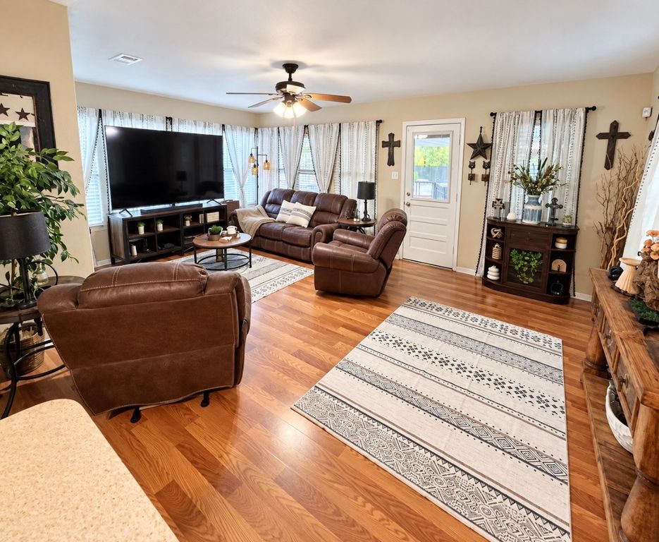 7405 Ewing Avenue, Fort Worth, TX 76116 — photo 3