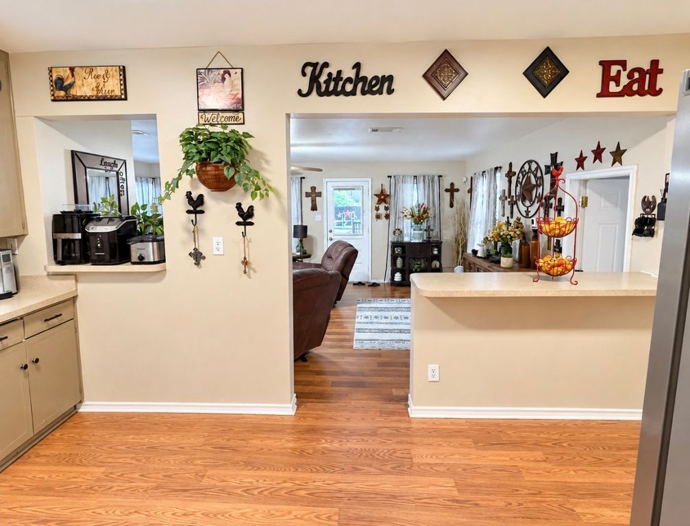 7405 Ewing Avenue, Fort Worth, TX 76116 — photo 5