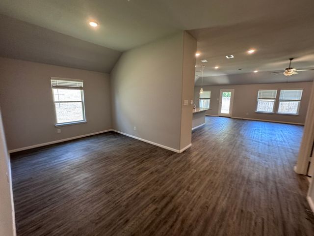 1323 Rosler Street, Mansfield, TX 76063