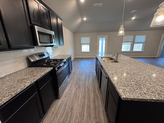 1323 Rosler Street, Mansfield, TX 76063