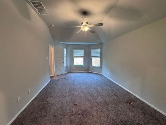 1323 Rosler Street, Mansfield, TX 76063