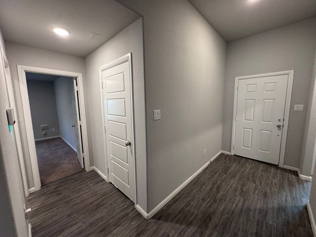 1323 Rosler Street, Mansfield, TX 76063