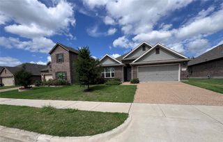 1323 Rosler Street, Mansfield, TX 76063