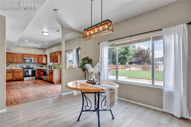 6225 Laurel grass range Trail, Colorado Springs, CO 80925