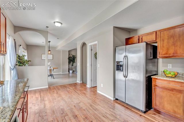 6225 Laurel grass range Trail, Colorado Springs, CO 80925