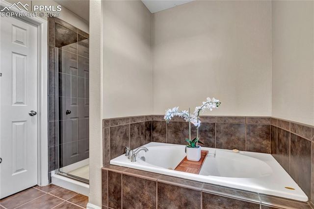 6225 Laurel grass range Trail, Colorado Springs, CO 80925