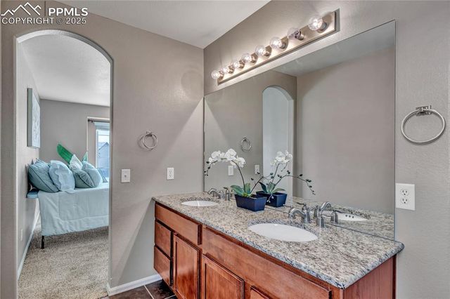 6225 Laurel grass range Trail, Colorado Springs, CO 80925