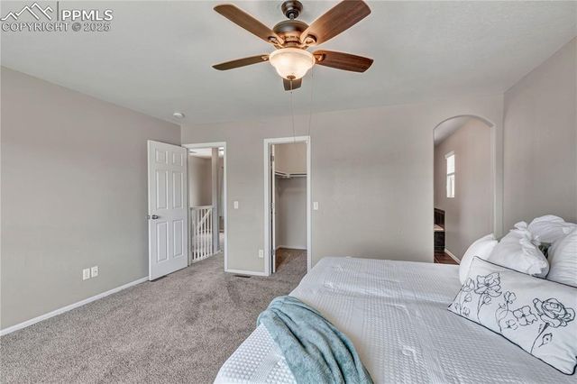 6225 Laurel grass range Trail, Colorado Springs, CO 80925