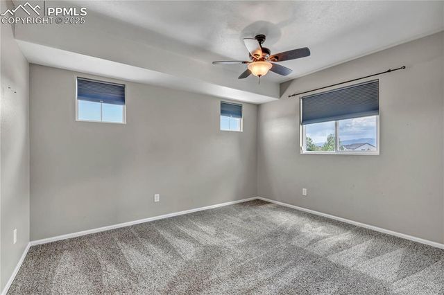 6225 Laurel grass range Trail, Colorado Springs, CO 80925