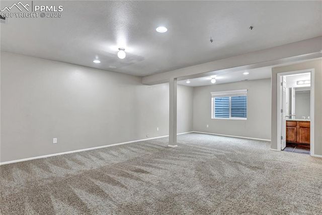 6225 Laurel grass range Trail, Colorado Springs, CO 80925