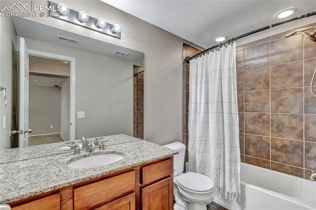 6225 Laurel grass range Trail, Colorado Springs, CO 80925