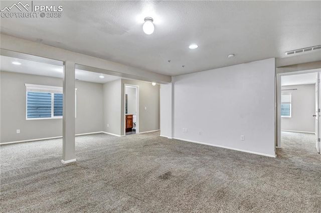 6225 Laurel grass range Trail, Colorado Springs, CO 80925