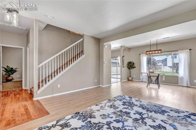 6225 Laurel grass range Trail, Colorado Springs, CO 80925