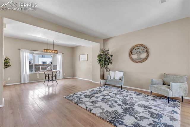 6225 Laurel grass range Trail, Colorado Springs, CO 80925