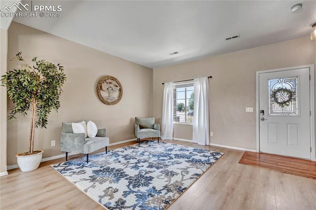 6225 Laurel grass range Trail, Colorado Springs, CO 80925