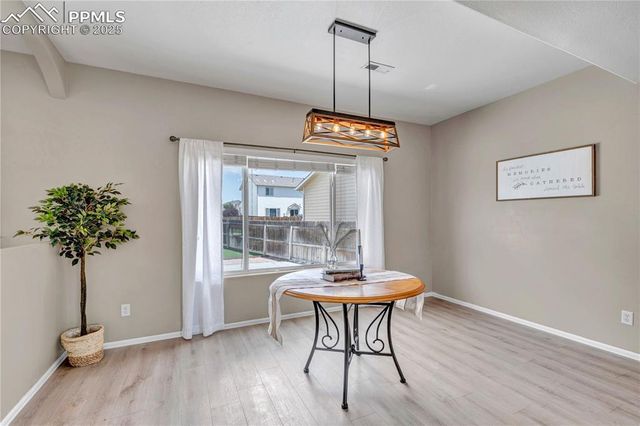 6225 Laurel grass range Trail, Colorado Springs, CO 80925