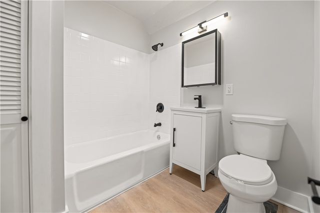 55 Brunswick Street, Rochester, NY 14607