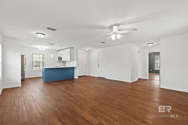 1403 N Day Avenue, Bay Minette, AL 36507