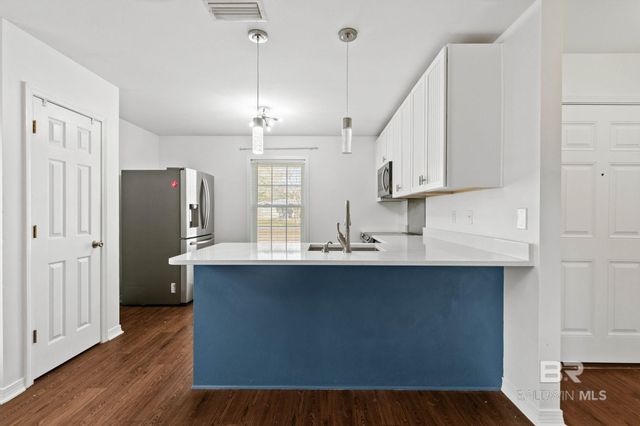 1403 N Day Avenue, Bay Minette, AL 36507