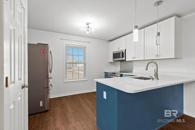 1403 N Day Avenue, Bay Minette, AL 36507