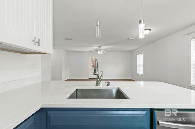 1403 N Day Avenue, Bay Minette, AL 36507