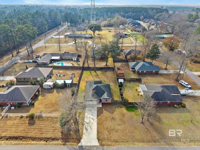 1403 N Day Avenue, Bay Minette, AL 36507