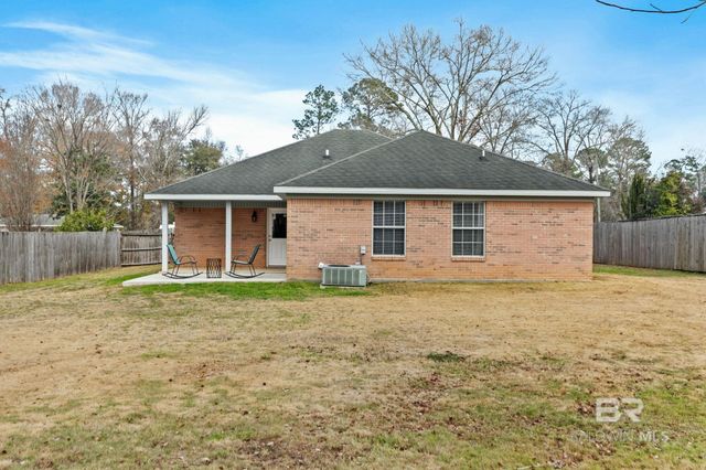 1403 N Day Avenue, Bay Minette, AL 36507