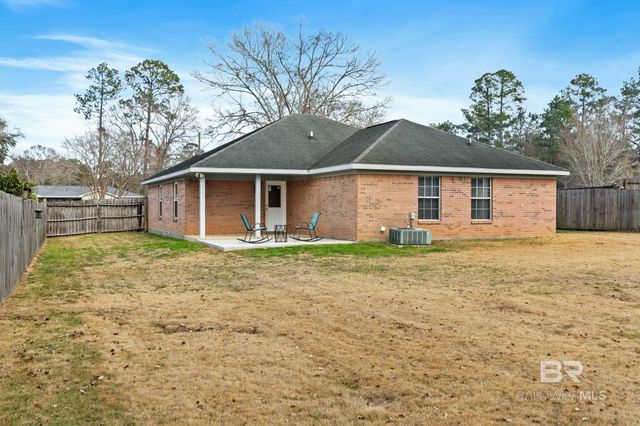 1403 N Day Avenue, Bay Minette, AL 36507