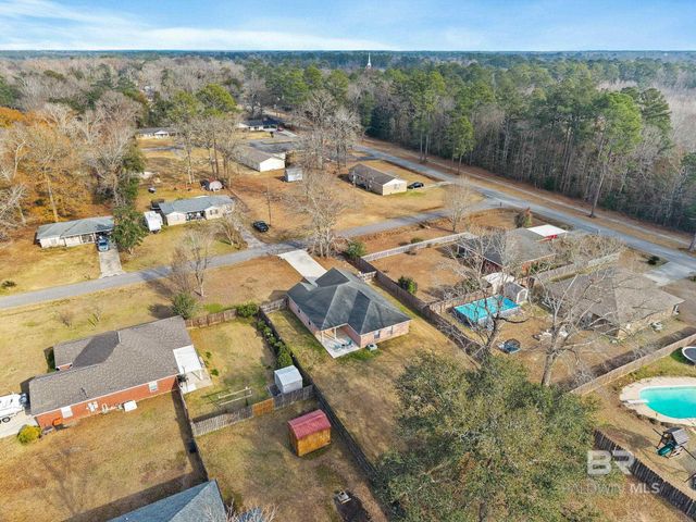 1403 N Day Avenue, Bay Minette, AL 36507