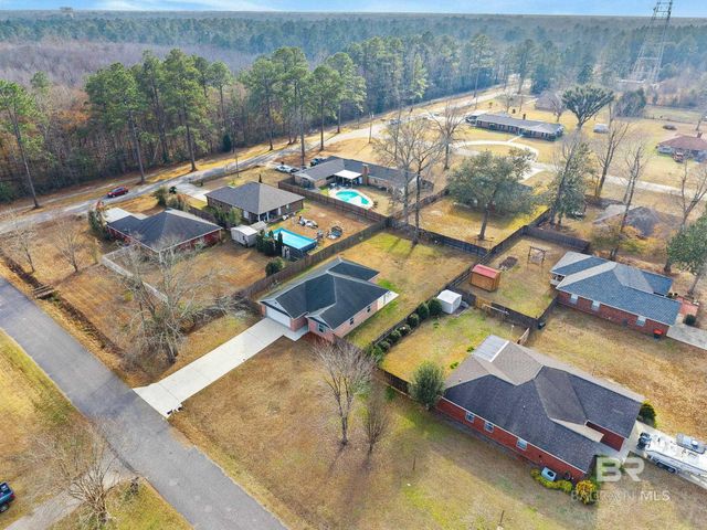 1403 N Day Avenue, Bay Minette, AL 36507