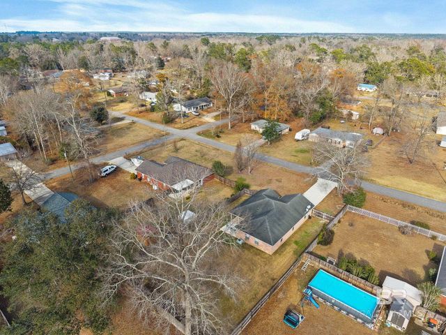 1403 N Day Avenue, Bay Minette, AL 36507