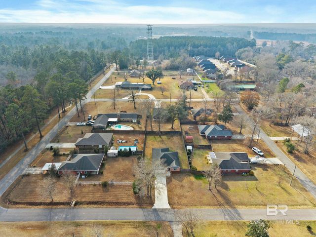 1403 N Day Avenue, Bay Minette, AL 36507