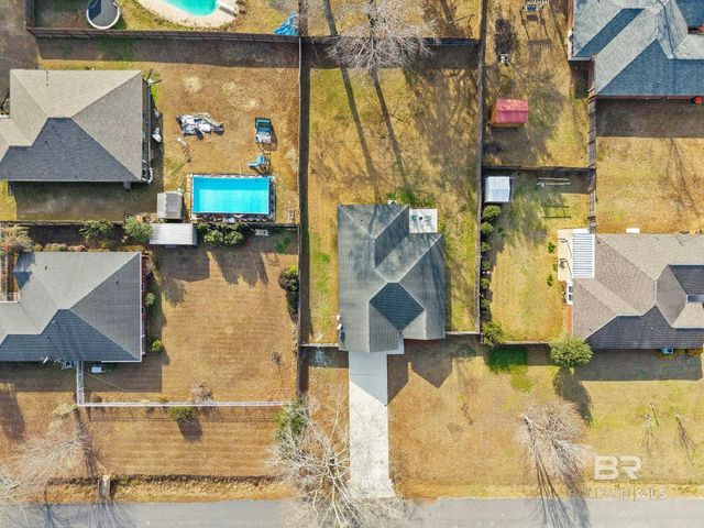 1403 N Day Avenue, Bay Minette, AL 36507