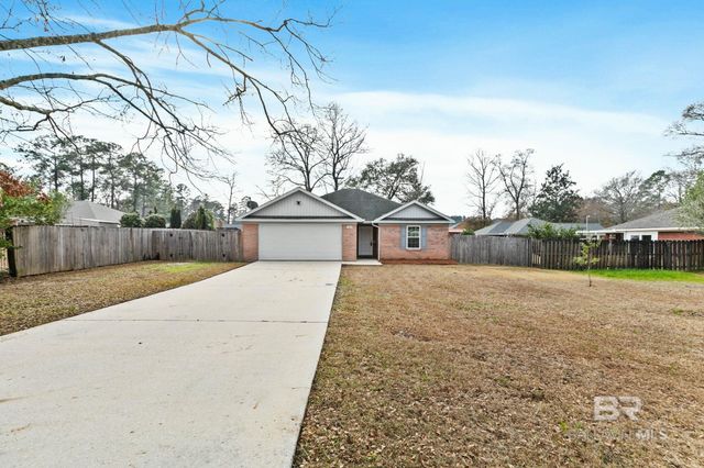 1403 N Day Avenue, Bay Minette, AL 36507