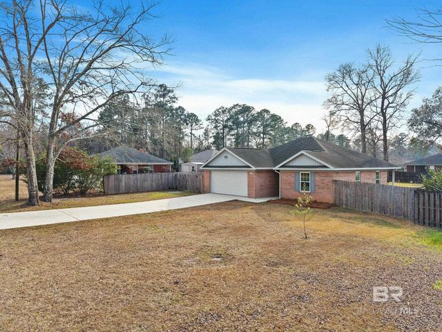 1403 N Day Avenue, Bay Minette, AL 36507
