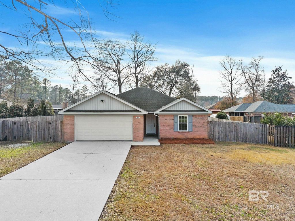 1403 N Day Avenue, Bay Minette, AL 36507