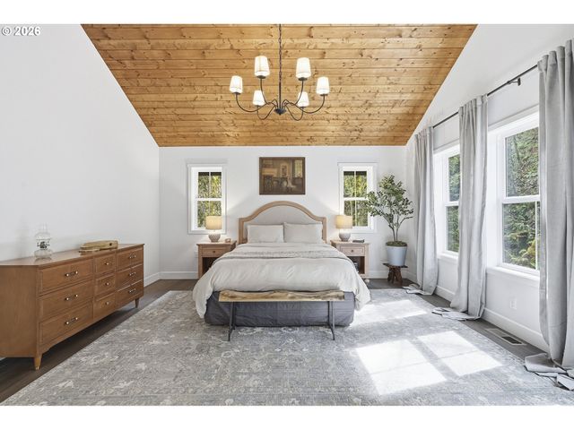 15680 S WAVE Rd, Mulino, OR 97042