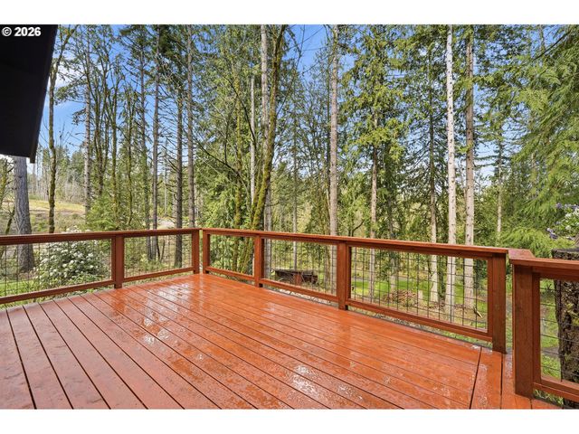15680 S WAVE Rd, Mulino, OR 97042
